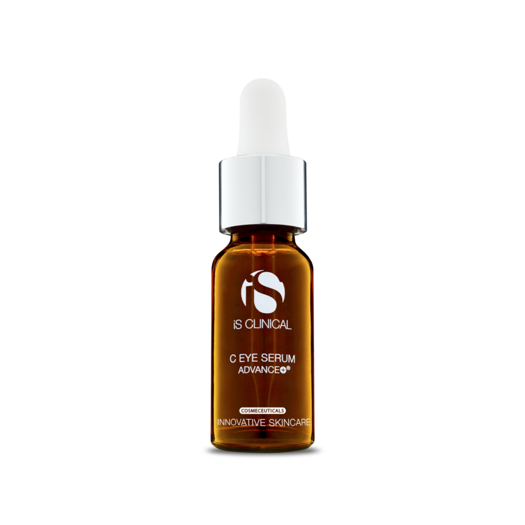 iS Clinical C Eye Serum Advance+ 15ml LB Aesthetics